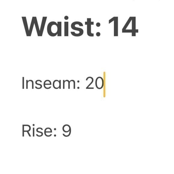 Patagonia Pattern Cropped Leggings Womens Size M Mid Rise Outdoor Workout Hiking - Picture 2 of 6